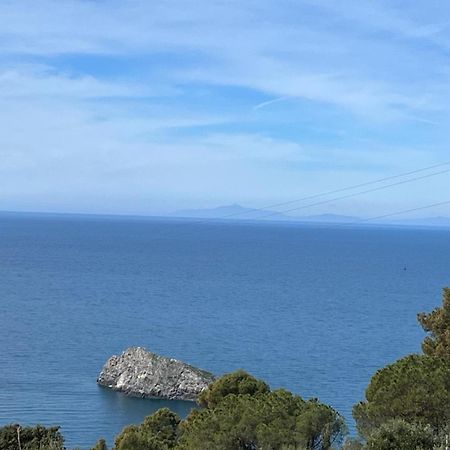Stella D'Argento Bed & Breakfast Porto Santo Stefano  Exterior photo
