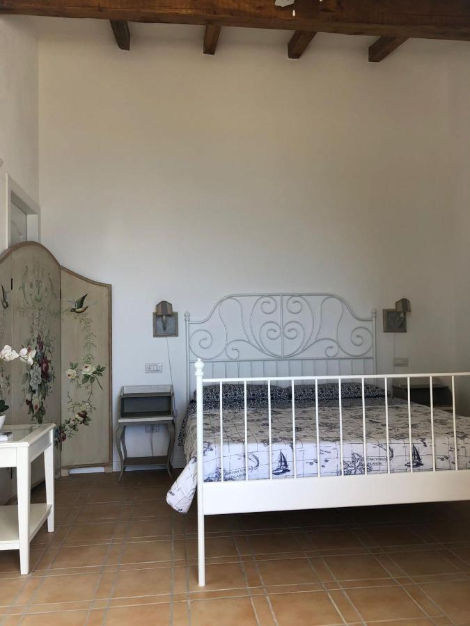 Stella D'Argento Bed & Breakfast Porto Santo Stefano  Exterior photo