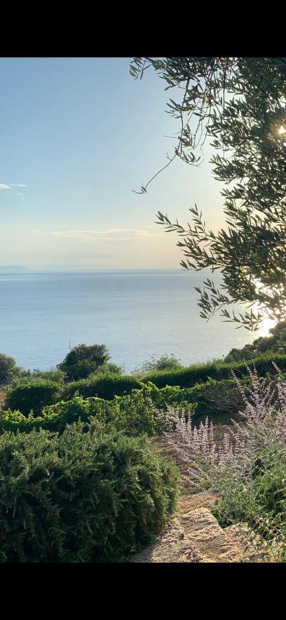 Stella D'Argento Bed & Breakfast Porto Santo Stefano  Exterior photo