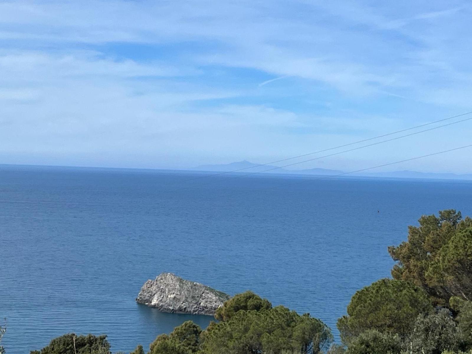 Stella D'Argento Bed & Breakfast Porto Santo Stefano  Exterior photo